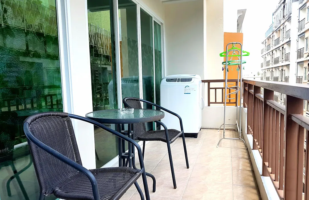 Phuket Villa 1 Patong Beach By Phr-1