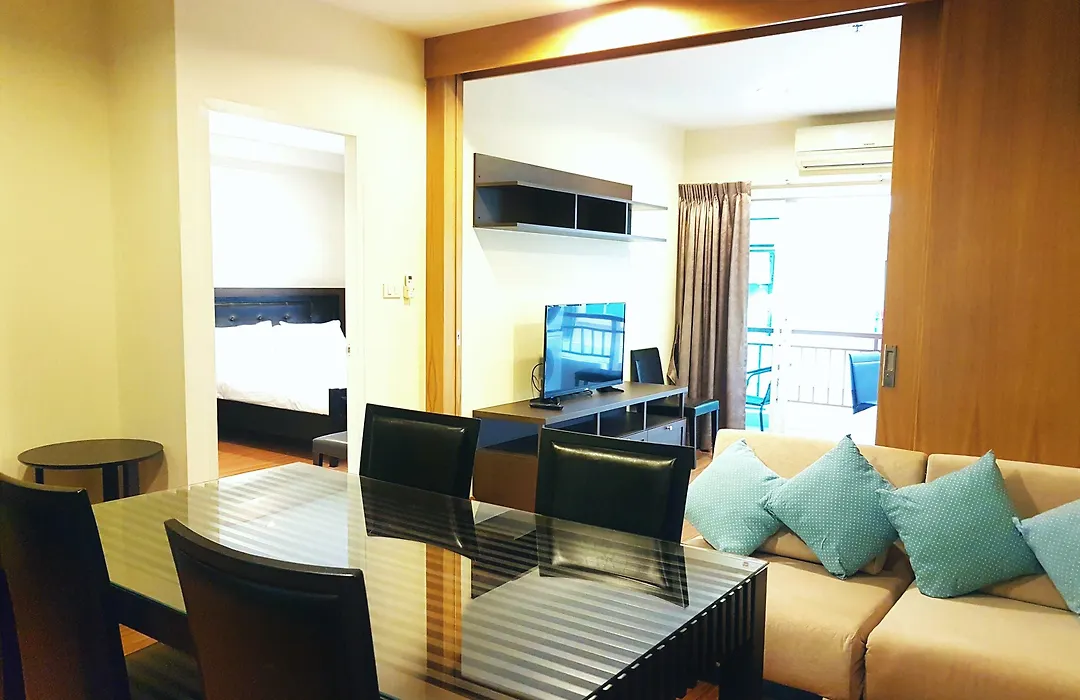 Phuket Villa 1 Patong Beach By Phr-1