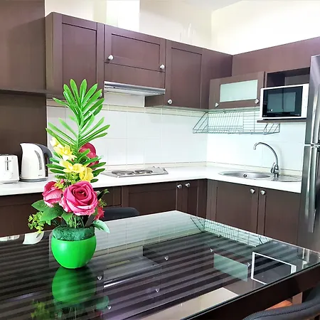Phuket Villa 1 Patong Beach By Phr-3