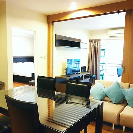Phuket Villa 1 Patong Beach By Phr-3
